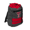 Logo Brands TX Tech Journey Backsack 220-64J